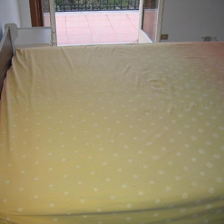 Apartmán Casa Vista Eolie Cefalù Exteriér fotografie