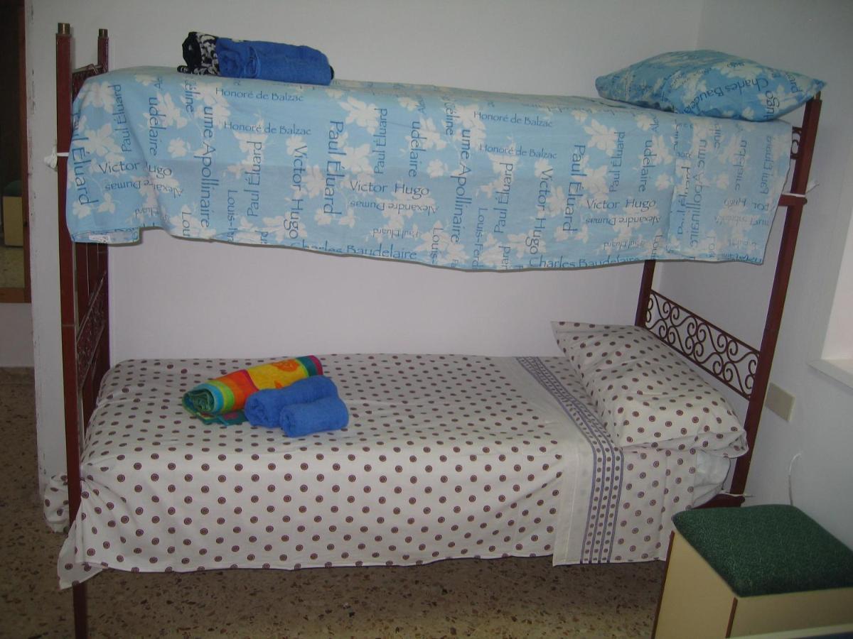 Apartmán Casa Vista Eolie Cefalù Exteriér fotografie