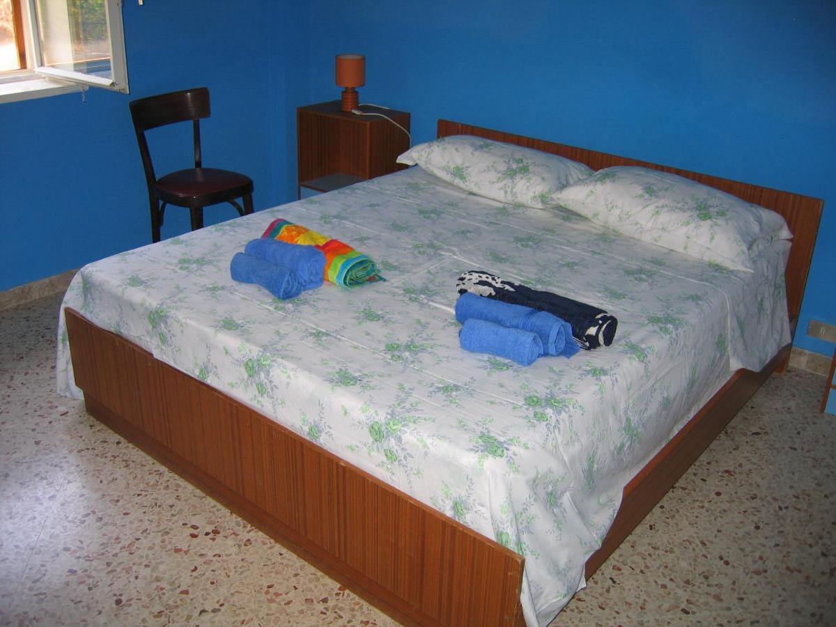 Apartmán Casa Vista Eolie Cefalù Exteriér fotografie