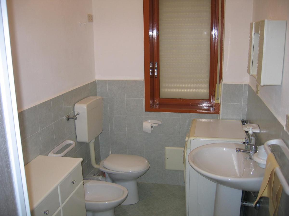 Apartmán Casa Vista Eolie Cefalù Exteriér fotografie