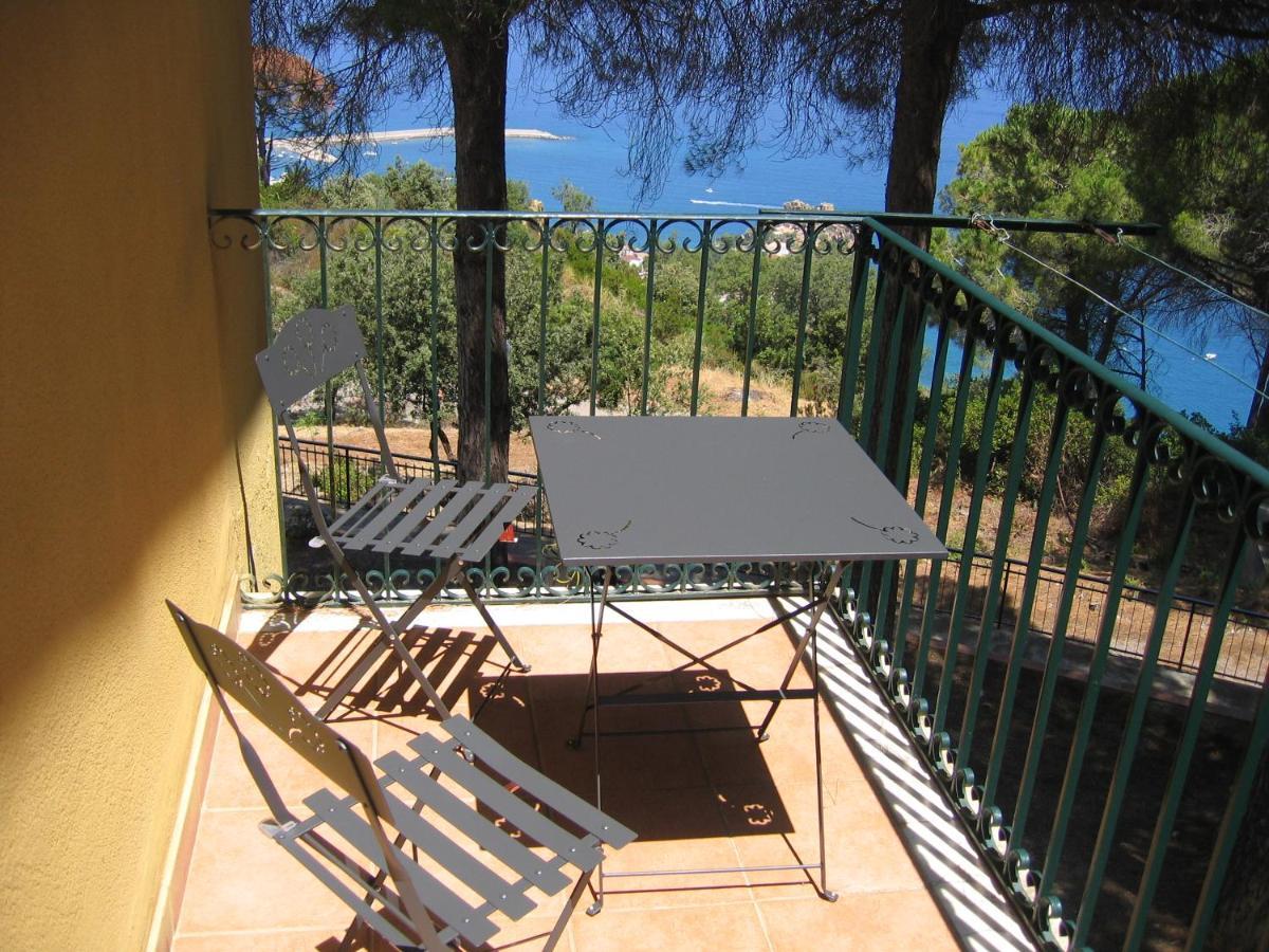 Apartmán Casa Vista Eolie Cefalù Exteriér fotografie
