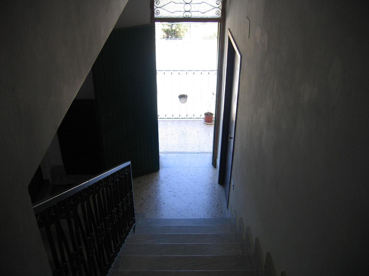 Apartmán Casa Vista Eolie Cefalù Exteriér fotografie