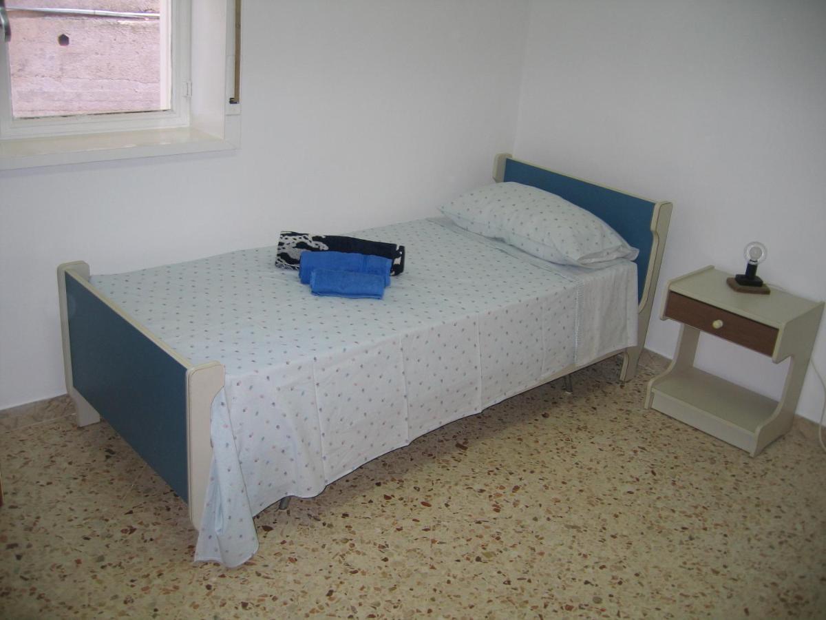 Apartmán Casa Vista Eolie Cefalù Exteriér fotografie