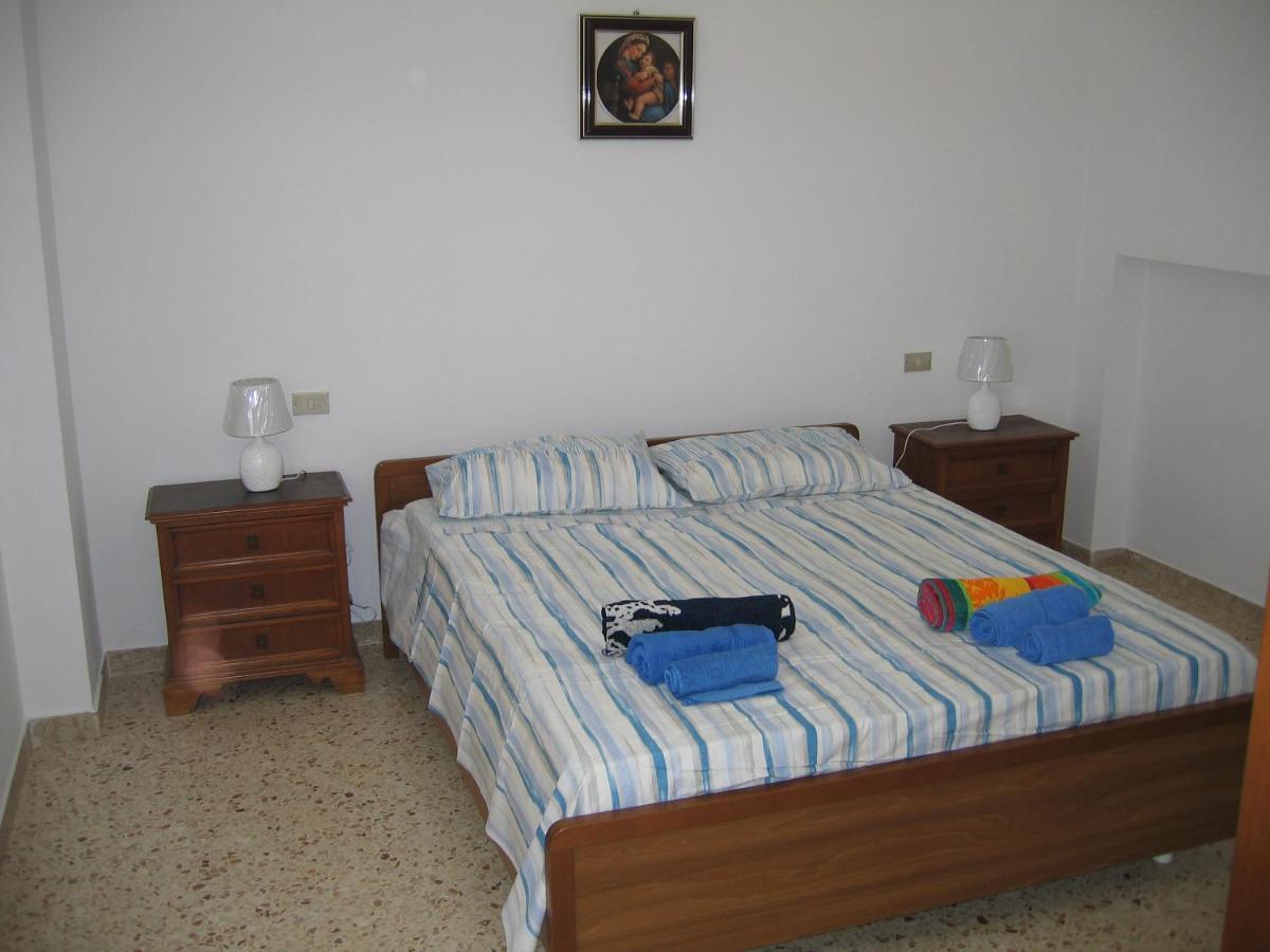 Apartmán Casa Vista Eolie Cefalù Exteriér fotografie