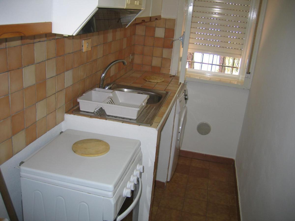 Apartmán Casa Vista Eolie Cefalù Exteriér fotografie