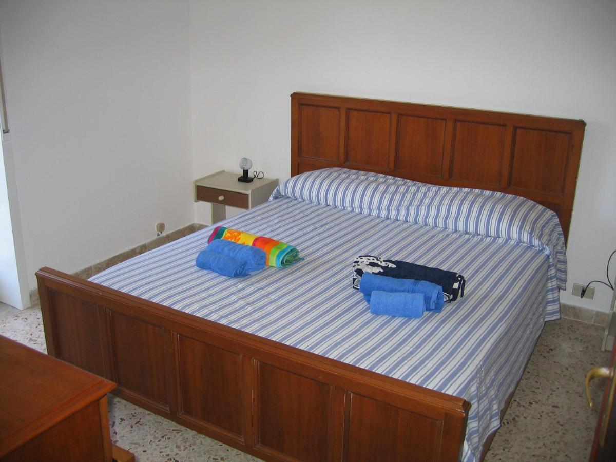 Apartmán Casa Vista Eolie Cefalù Exteriér fotografie