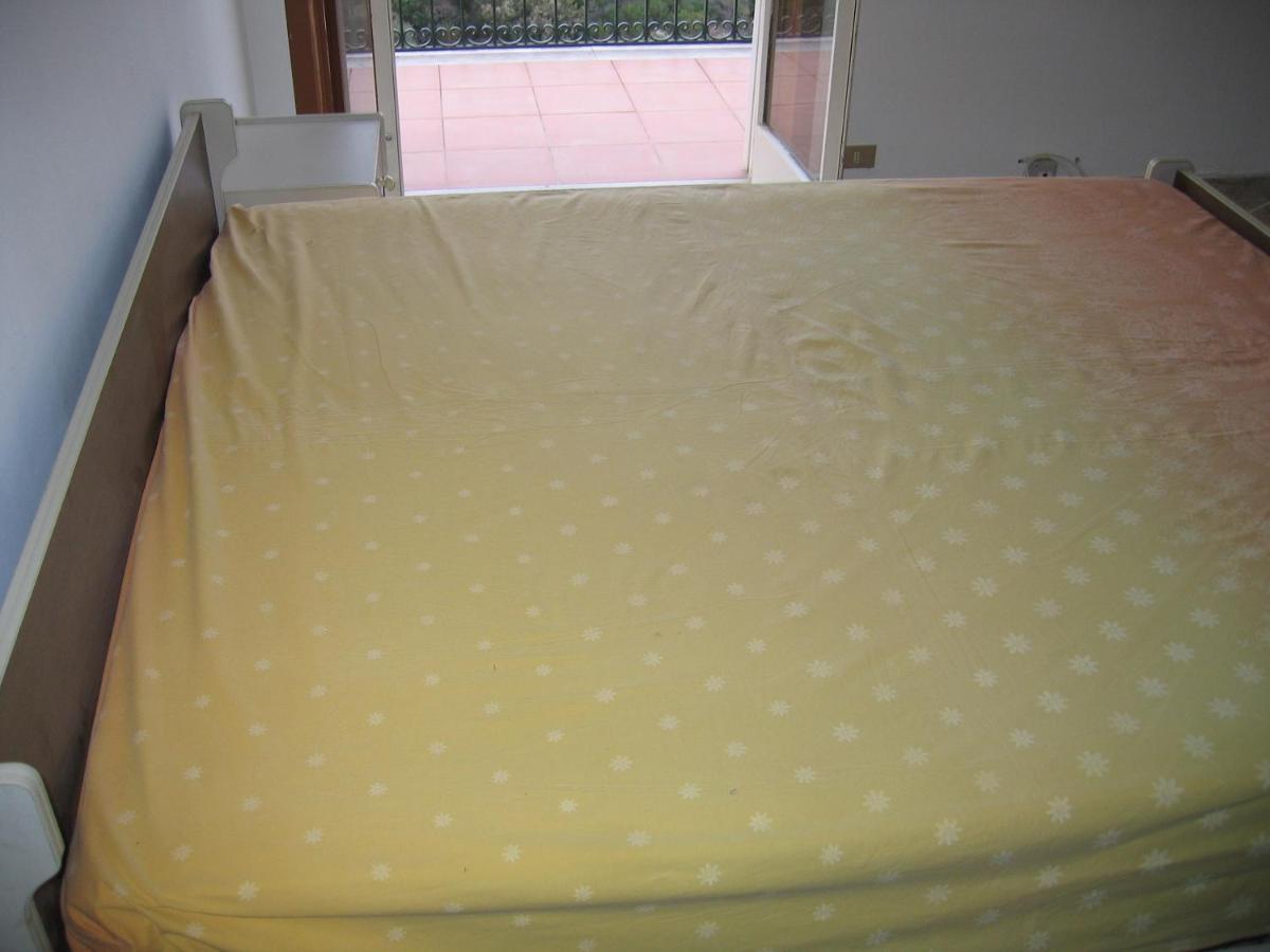 Apartmán Casa Vista Eolie Cefalù Exteriér fotografie